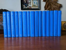 The Liturgical Year by Dom Prosper Gueranger 15 Volume Set