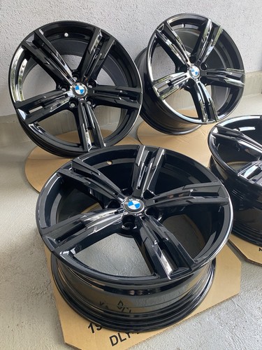 *Neu* 4 Original BMW G42 G20 G21 G22 G23 M848 Felgen 18 Zoll 8746631 8746632