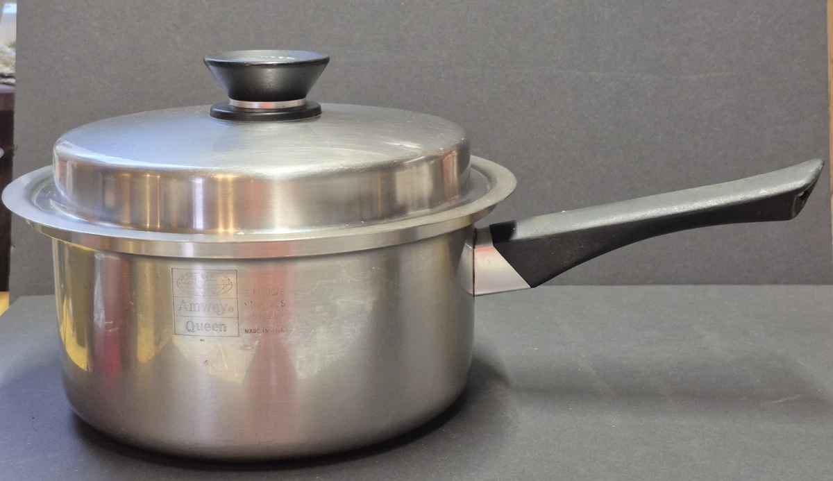 Preços baixos em Amway Queen Suprimentos de Cozinha, Copa e Bar | eBay