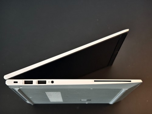 HP EliteBook 830 G7 | i5-10210U | 16GB RAM | 256GB SSD | 13.3" | Windows 10 Pro - Picture 5 of 8
