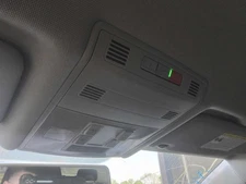 Console Front Roof Without Sunroof Fits 19-24 JETTA 590196