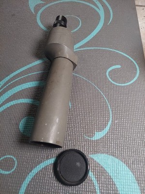 Vintage Bushnell Triple Tested Sentry Model 20X Spotting Scope