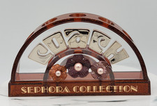 Sephora Collection Coach Acrylic Make Up Brush Holder