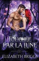 TouchéE Par La Lune Elizabeth Briggs Taschenbuch Kartoniert / Broschiert 2022