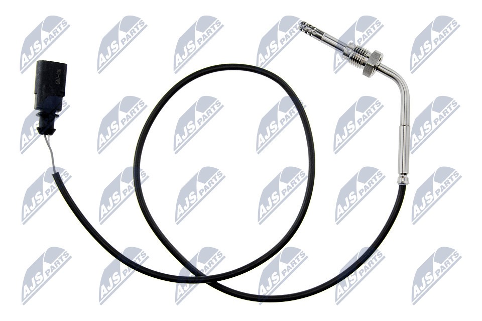 Fits NTY EGT-AU-010 EXHAUST GAS TEMPERATURE SENSOR AUDI A4 2.0TDI 200 ⭐UK Stock⭐