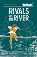 Rivals On The River Katrina Hoover Lee Taschenbuch Englisch 2023