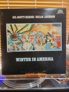 Bridges Gil Scott Heron | eBay