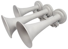 Nathan Airchime K3hl Locomotive Train Horn Nathan Airchime K3hl Locomotive Train Horn