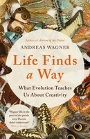 Andreas Wagner | Wagner, A: Life Finds A Way | Buch | Englisch (2019) | Gebunden