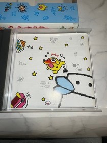 Tamagotchi CD-ROM Pippin @ Macintosh Bandai 1997 Rare Japan CIB