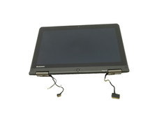 Lenovo ThinkPad S1 Yoga 12 12.5" Genuine LCD Touch Screen Complete Assembly