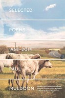 Paul Muldoon | Selected Poems 1968-2014 | Taschenbuch | Englisch (2017)
