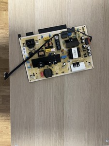 Samsung tv GU55TU8079U Netzteil