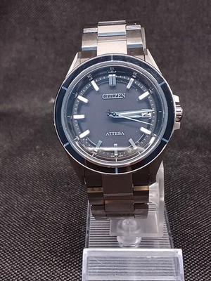 Citizen Eco Drive CB3030-76E Watch Used