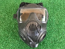 Avon C50 Gas Mask With NO Outsert MEDIUM 40mm NATO 2018 #20