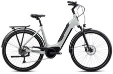 ehem. UVP 3099 €  Winora Tria 10 Wave i500 Unisex E-Bike Trekking 28" Bosch 51