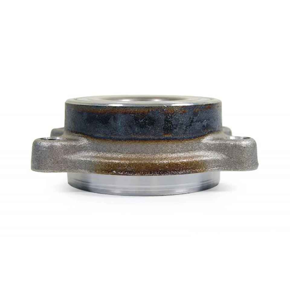 Rolamento de roda traseira Mevotech Supreme e conjunto de cubo serve 2003-2007 INFINITI G35 - Imagem 3 de 3