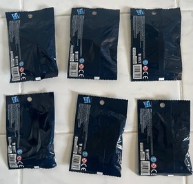 Micro Machines Hasbro 2020 Mystery Vehicle 6 Pieces  Bundle Series 1