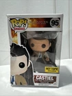 Funko Pop! Vinyl: Supernatural - Castiel - Hot Topic (Exclusive) #95