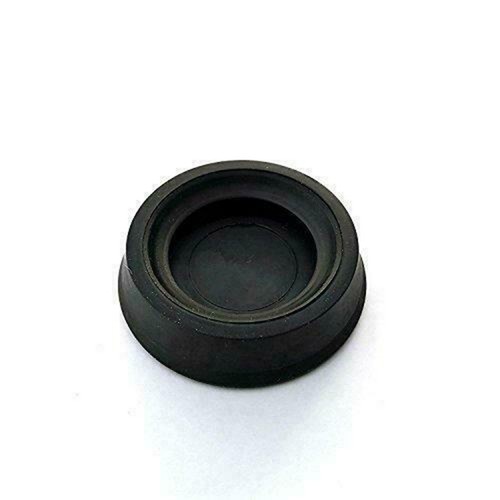Guarnizione tappo stantuffo adattatore raccordo per presse caffè Aeropress parte - Foto 22 di 24