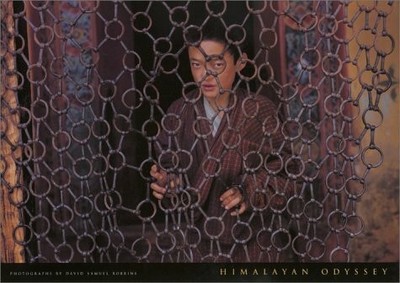 Himalayan Odyssey: A Visual Journey Across the Great Range Buch Ad Editions