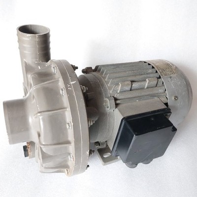 FIR  S.P.A  CASALMAGGIORE  MADE IN ITALY    TIPO:1293   V 230/400  HP O.75