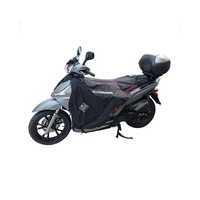 Tucano Beinschutz Termoscud (FüR: Kymco New People S 300I ABS 21-22 )