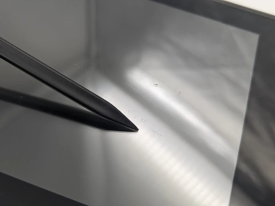 Cruz PS47 2GB Silber Android Tablet ✅ - Bild 4 von 4