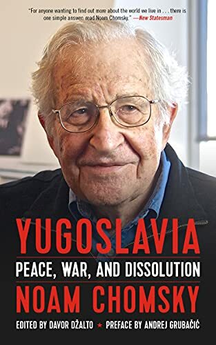 Yugoslavia by Noam Chomsky - 9781629634425 - Image 4