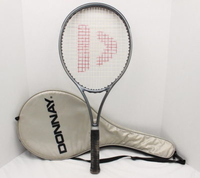 DONNAY ドネー アルティメットプロ アンドレアガシモデル SL3 DONNAY ドネー アルティメットプロ アンドレアガシモデル SL3