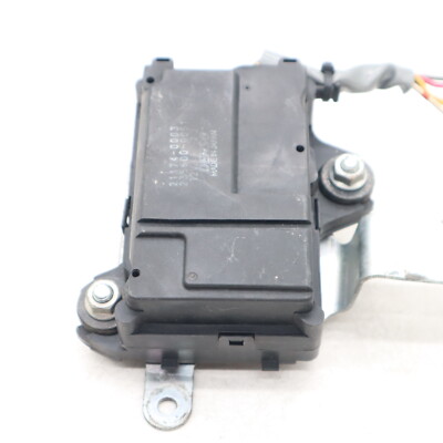 07 08 2007 2008 Kawasaki Ninja Zx6r Exhaust Valve Servo Motor
