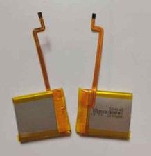 Batteria Per IPod 5th-7th Generation - 750 MAh, Compatibile Con A1136 A1238, Con Kit Riparazione