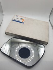 Glace de rétroviseur Ford MONDEO