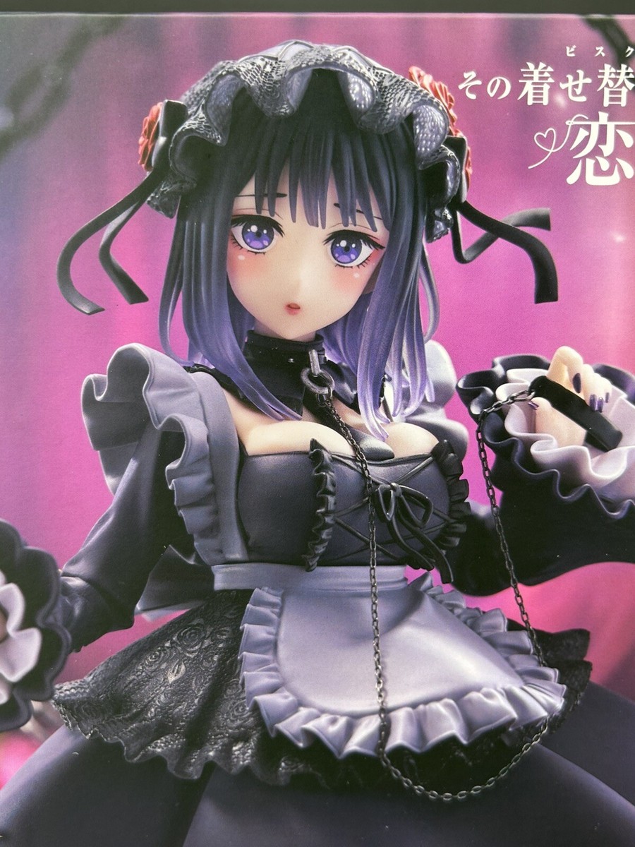 My Dress-Up Darling T-most Marin Kitagawa Figure Shizuku