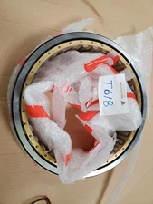 KRW Cylindrical Roller Bearing  SIngle Row with cage  RNUR-NU 3956 E.M.S2