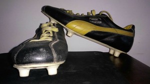 1970s football boots