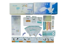 Stonemaier Games Wingspan European Expansion Board Game -Authentic-