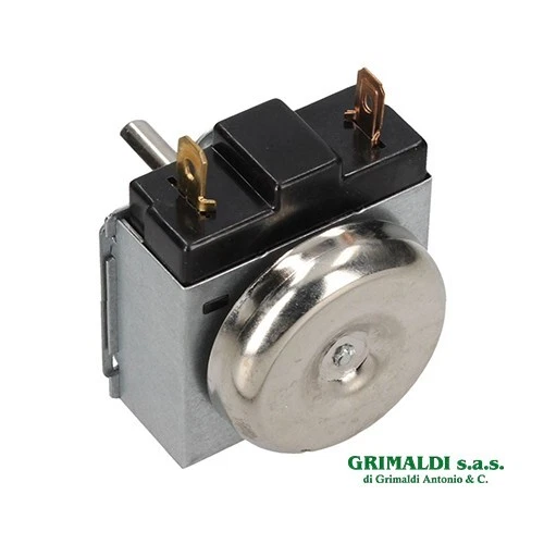 Timer Contaminuti Per Forno Digitale Smeg 816291317 - Foto 6