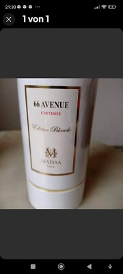 Maissa 66 Avenue 100ml