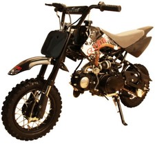 coleman adr 70 dirt bike