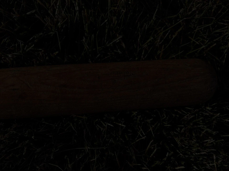 BATE DE BÉISBOL IMPULSADO LOUISVILLE SLUGGER 125 HILLERICH AND BRADSBY Foto 4 de 4