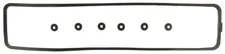 Engine Push Rod Gasket Set-VIN: 6, 24 Valves Mahle PS38801