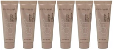 Maybelline Touch of Light Luminizing Face Glow, .85 oz (6 Pack)