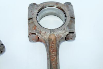 05-06 KAWASAKI NINJA ZX6R CONNECTING ROD ASSY 13251-0008-LL 05-06 KAWASAKI NINJA ZX6R CONNECTING ROD ASSY 13251-0008-LL