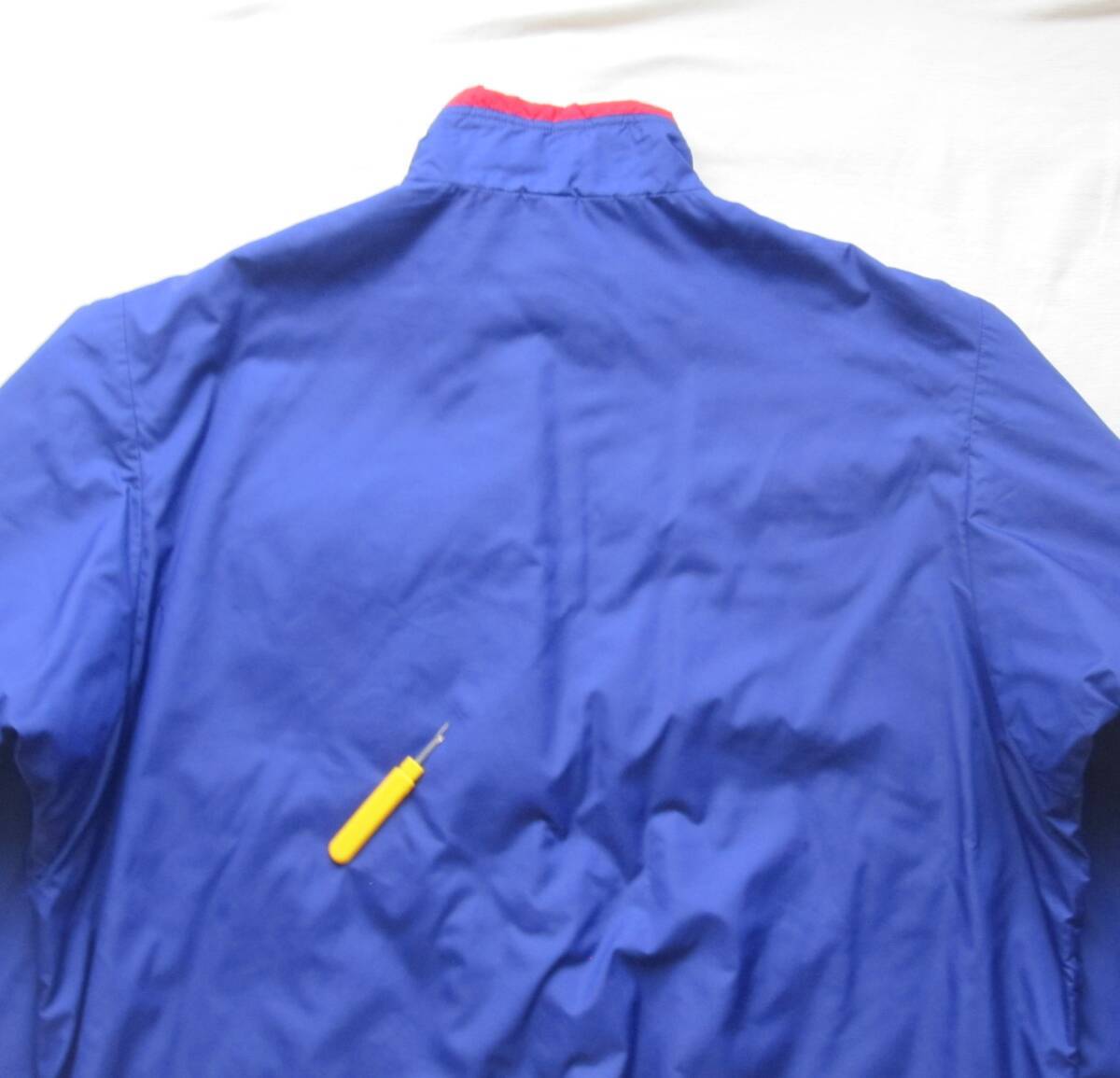 Patagonia Puffball Pullover Xl Blue Ribbon 2000 /Patagonia Patagonia Puffball Pullover Xl Blue Ribbon 2000 /Patagonia