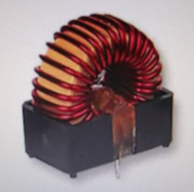 Pulse Electronics PE-92112KNL - Ringkerninduktivität, 100 μH, 5 A