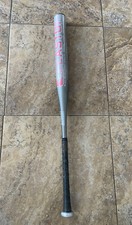 Easton Redline SZ1-C Softball Bat Scandium C-Core 34 in 28 oz