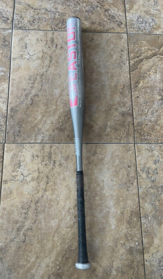 Batte De Softball Easton RedLine Sc500 (-5) 34" 30 Oz – Scandium SZ1C-CORE