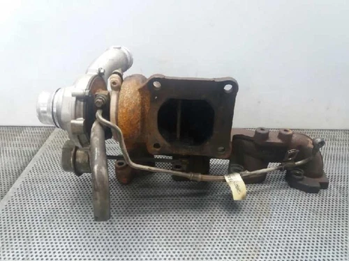 6K682AB Turbocompressore per FORD TRANSIT CONNECT (TC7) Furgón (2006->) 1465297 - Imagen 7 de 10