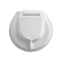 Flap di ricambio per poppa Nuova Rade per scarico a ponte - barca Quicksilver ecc.